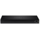 Trendnet TPE-5028WS network switch Managed Gigabit Ethernet (10/100/1000) Power over Ethernet (PoE) 1U Black