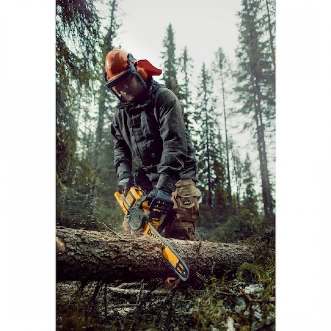 Chainsaw 50 cm, 54 V DCMCS575X1 DEWALT
