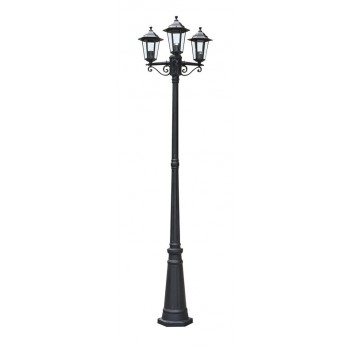 FLOOR LAMP ARNA 3XE27 45W