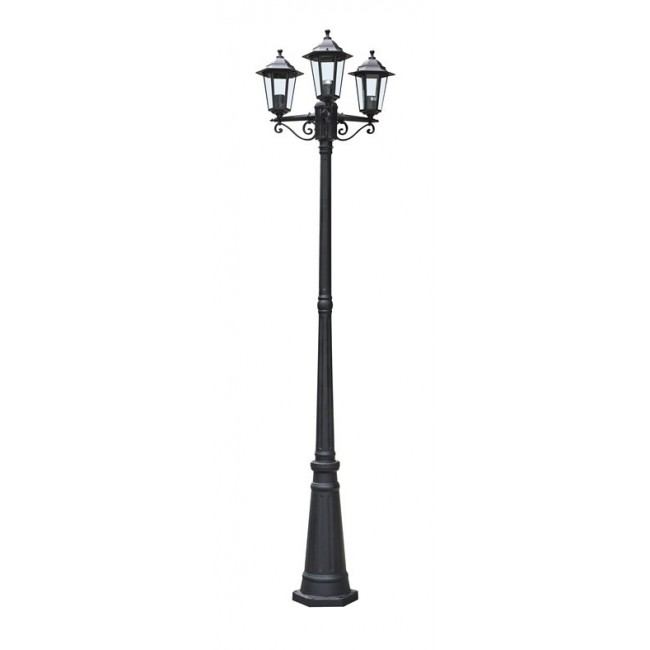 FLOOR LAMP ARNA 3XE27 45W FLOOR LAMP ARNA 3XE27 45W