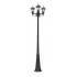 FLOOR LAMP ARNA 3XE27 45W