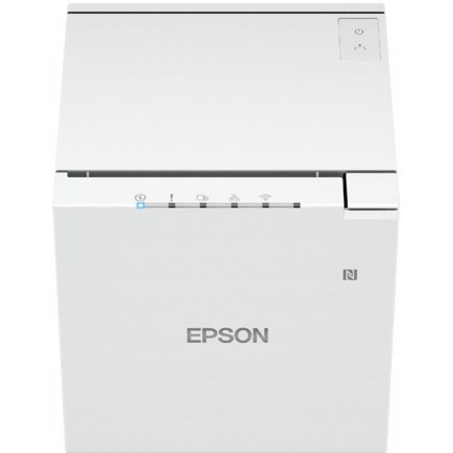 Epson TM-m30III (111): Standard Model, White, EU