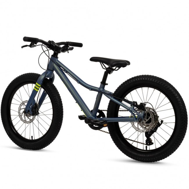 Huffy MTB Batch Alu 20 bike, chameleo (B374455W)