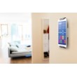 Durable 893323 holder Passive holder Tablet/UMPC Silver Durable 893323 holder Passive holder Tablet/UMPC Silver