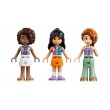 LEGO FRIENDS 42702 Spinning Flower and Fairy Teacup Ride
