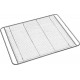 AEG A9OOAFWM oven part/accessory Air fryer tray Stainless steel AEG A9OOAFWM oven part/accessory Air fryer tray Stainless steel