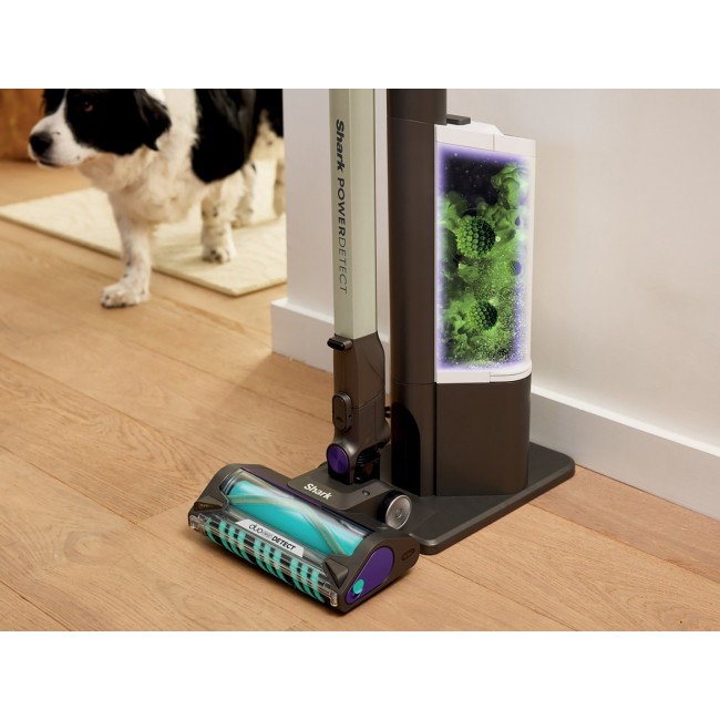 SHARK IP3251EU Upright Vacuum Cleaner