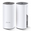TP-Link AC1200 Deco Whole Home Mesh Wi-Fi System, 2-Pack TP-Link AC1200 Deco Whole Home Mesh Wi-Fi System, 2-Pack