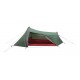 Robens Cress 2 Pro 2 person(s) Green Tunnel tent