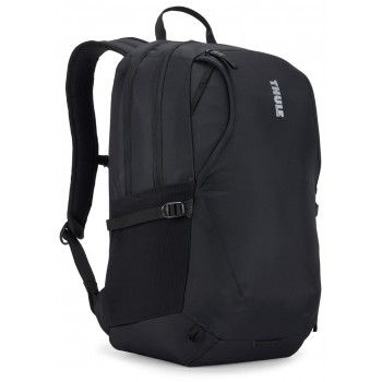 Thule EnRoute TEBP5216 - Black backpack Casual backpack Nylon