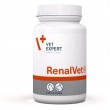 VETEXPERT RenalVet - supplements for dogs and cats - 60 capsules