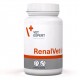 VETEXPERT RenalVet - supplements for dogs and cats - 60 tablets VETEXPERT RenalVet - supplements for dogs and cats - 60 tablets