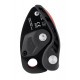 Petzl Neox Aluminium, Nylon, Stainless steel