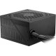 MSI MAG A650BNL power supply unit 650 W 24-pin ATX ATX Black MSI MAG A650BNL power supply unit 650 W 24-pin ATX ATX Black