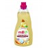 MILL Golden Aroma fabric softener concentrate, 2 l