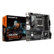 GIGABYTE A620M GAMING X Motherboard - Supports AMD Ryzen 8000 CPUs, 8+2+1 Phases Digital VRM, up to 8000MHz DDR5 (OC), 1xPCIe 4.0 M.2, GbE LAN, USB 3.2 Gen 2 GIGABYTE A620M GAMING X Motherboard - Supports AMD Ryzen 8000 CPUs, 8+2+1 Phases Digital VRM, up to 8000MHz DDR5 (OC), 1xPCIe 4.0 M.2, GbE LAN, USB 3.2 Gen 2