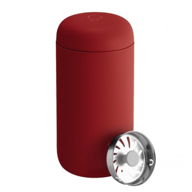 Fellow Carter Move Mug Thermal mug 355 ml Dark red