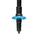 BLACK DIAMOND Distance Carbon FLZ trekking pole Unisex Foldable 125-140 cm