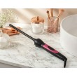 Esperanza EBL014 hair styling tool Warm Black 25 W 1.8 m