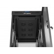 Lanberg FF01-6032-23BL rack cabinet 32U Freestanding rack Black Lanberg FF01-6032-23BL rack cabinet 32U Freestanding rack Black