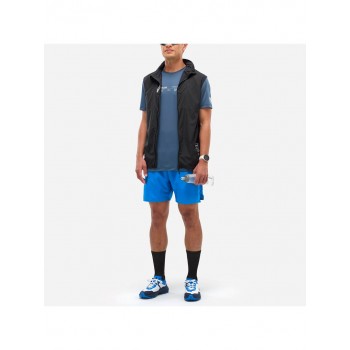 Kamizelka m ska MILLET Intense Windbreaker Vest M czarna - M
