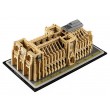 LEGO ARCHITECTURE 21061 Notre-Dame de Paris