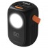 Powerbank GoGen PB600001B 60000 mAh czarny