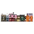 LEGO HARRY POTTER 75978 Diagon Alley
