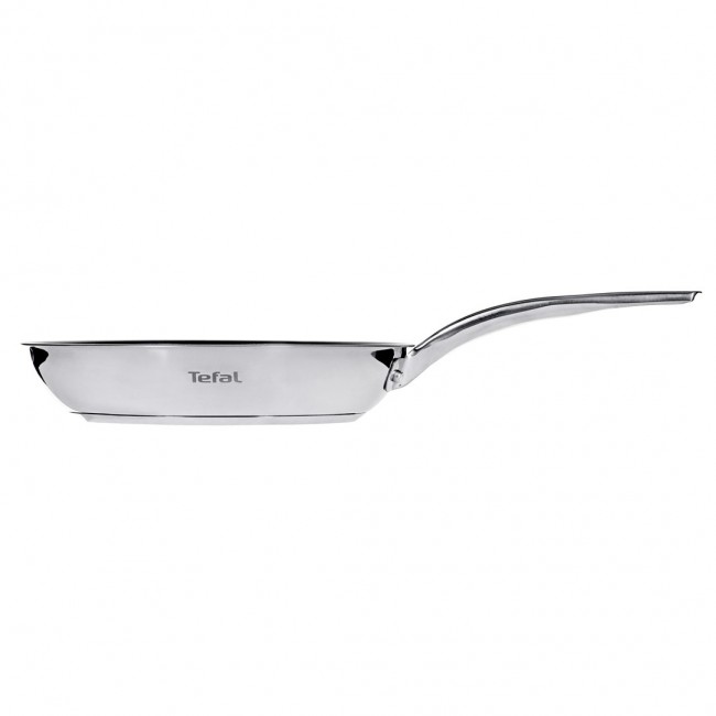 Tefal Intuition B817S255 pan set 2 pc(s)