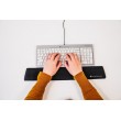 BakkerElkhuizen Trapezium Ergo Wrist Rest Standard