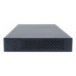 LevelOne 12-Port L3 Managed 10-Gigabit Switch, 8 x 1G/2.5G/5G/10G RJ45, 4 x 1G/2.5G/10G SFP+ Uplinks, 240Gbps Non-Blocking Fabric, 19-Inch Rackmount