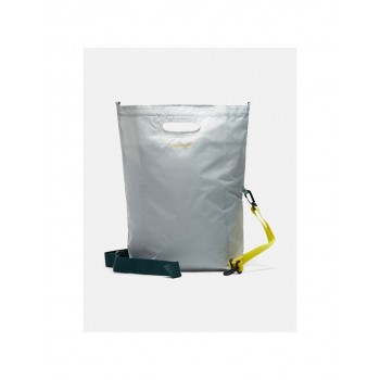 Torba PEAK PERFORMANCE Street Shopper kolor szary - TU