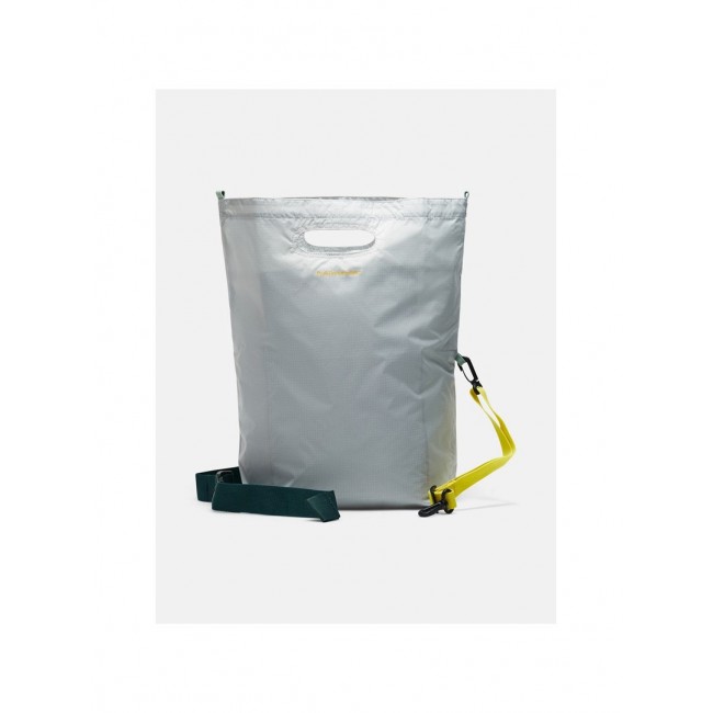 Torba PEAK PERFORMANCE Street Shopper kolor szary - TU