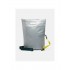 Torba PEAK PERFORMANCE Street Shopper kolor szary - TU
