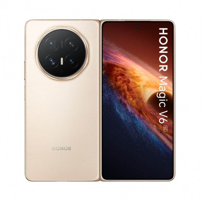 Honor MAGIC V6 16.6 cm (6.52