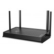 TP-Link EB210 PRO wireless router 2.5 Gigabit Ethernet Dual-band (2.4 GHz / 5 GHz) Black