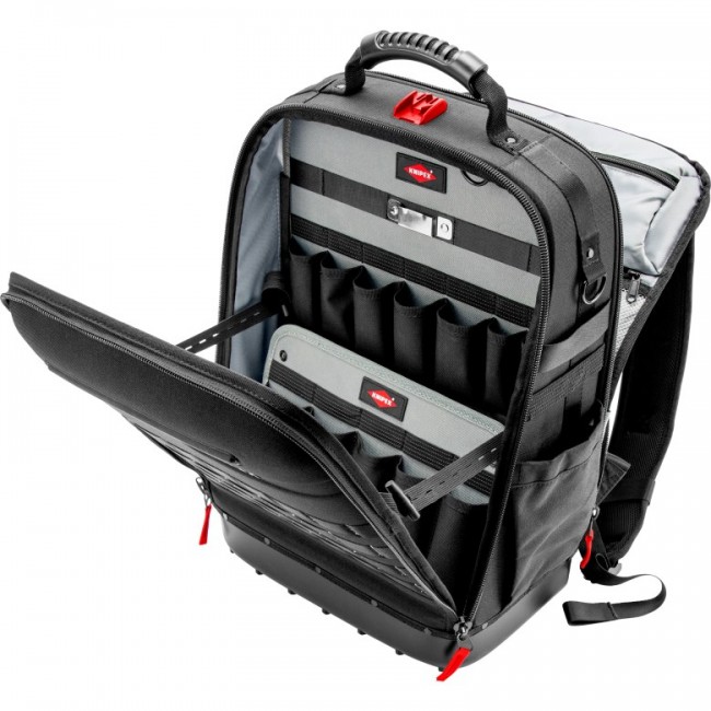 Knipex Tools Tool Backpack Module X18
