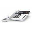 Desk Gigaset 600 white