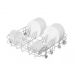 ELECTROLUX E52LE21OS built-in dishwasher