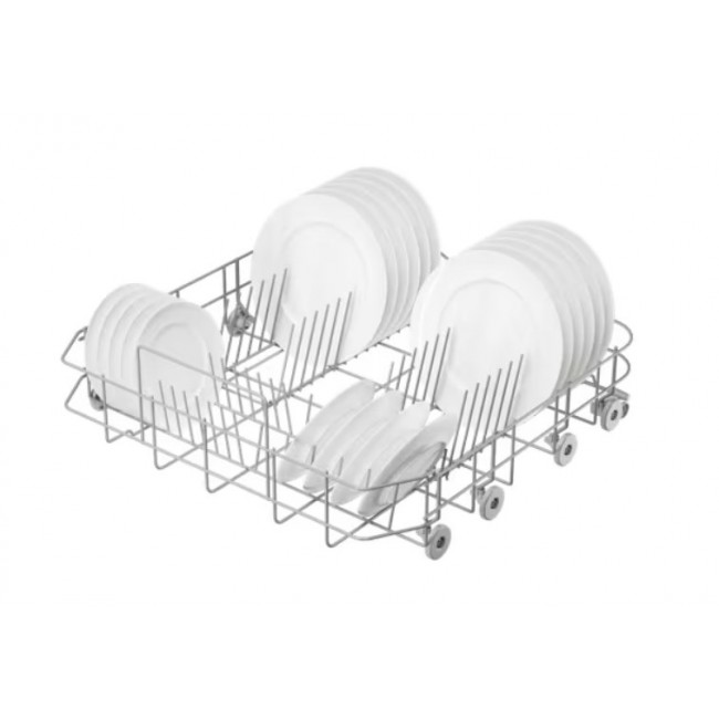 ELECTROLUX E52LE21OS built-in dishwasher