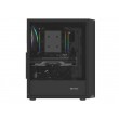 FURY Shobo SH4 RGB Midi Tower Black