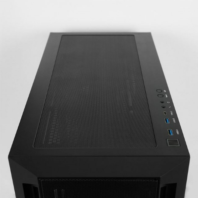CHIEFTEC APEX AIR GA-01B-M-OP Case CHIEFTEC APEX AIR GA-01B-M-OP Case