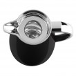 Tefal K30310 vacuum flask 1 L Black, Stainless steel
