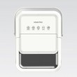 Ice maker MAESTRO MR-821 White Ice maker MAESTRO MR-821 White
