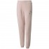 Puma Alpha Sweatpants FL pink 589235 36 152cm