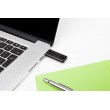 Verbatim PinStripe 3.0 - USB 3.0 Drive 256GB - Black
