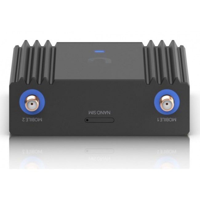 Ubiquiti UMR-Ultra Cellular network router Ubiquiti UMR-Ultra Cellular network router