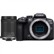 Canon EOS R10 + RF-S 18-150mm IS STM MILC 24.2 MP CMOS 6000 x 4000 pixels Black