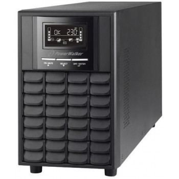 PowerWalker VI 3000 CW FR Line-Interactive 3 kVA 2100 W