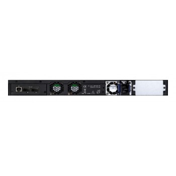 LANCOM GS-4554XUP Managed L3 2.5G Ethernet (100/1000/2500) Power over Ethernet (PoE) 1U Black
